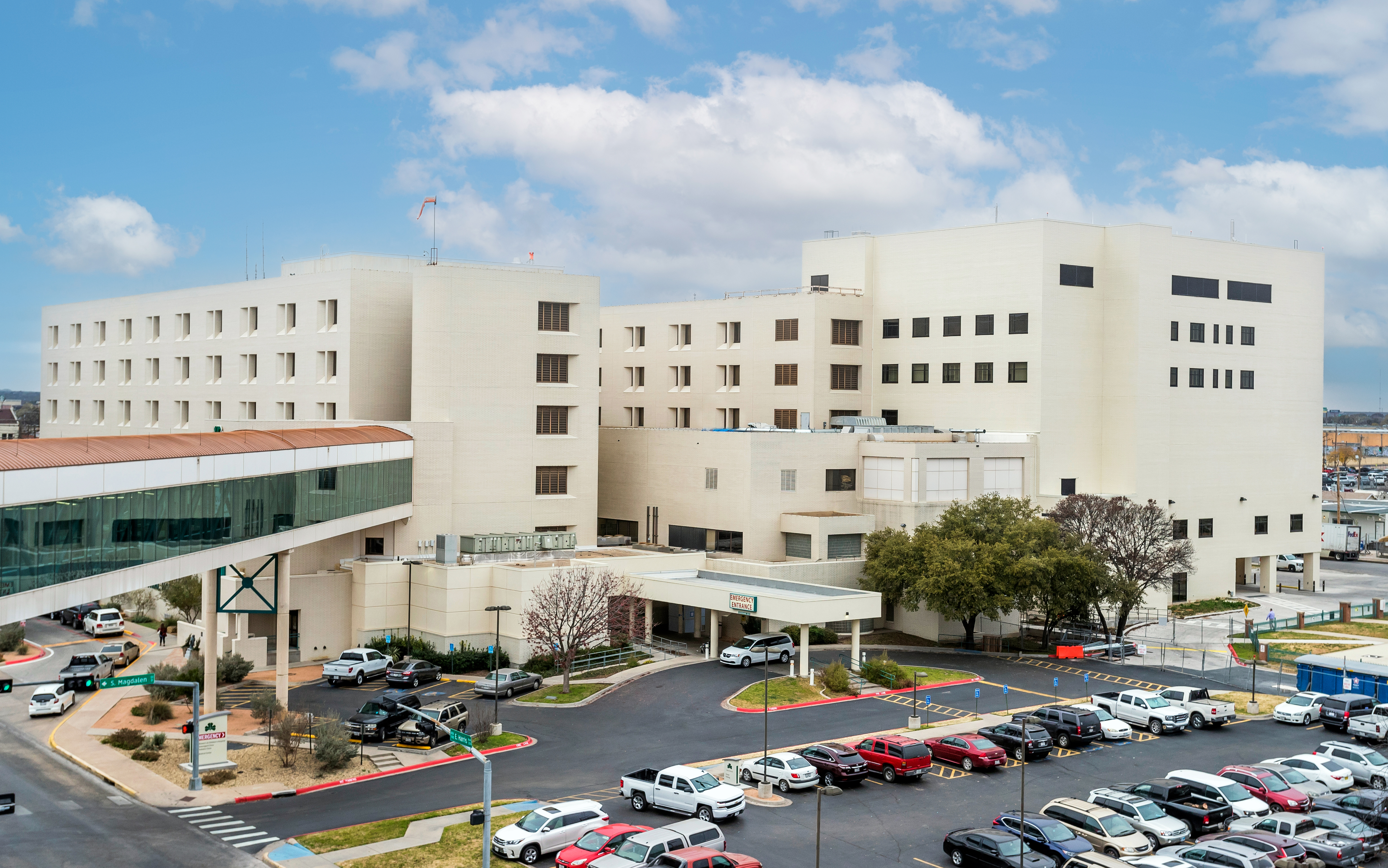 Shannon Medical Center