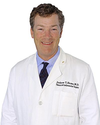 Andrew Hume, MD | Shannon