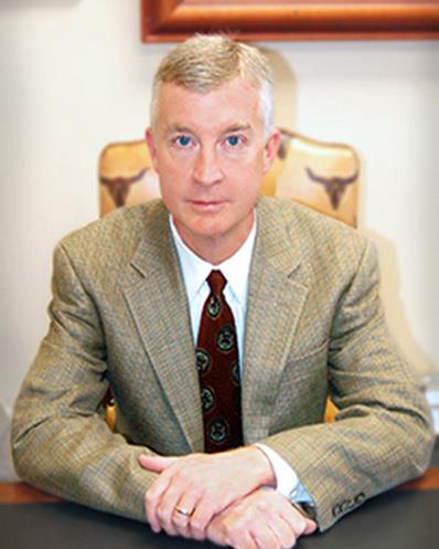 David Huchton, MD | Shannon