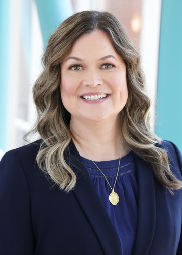 Nicole Rich MD
