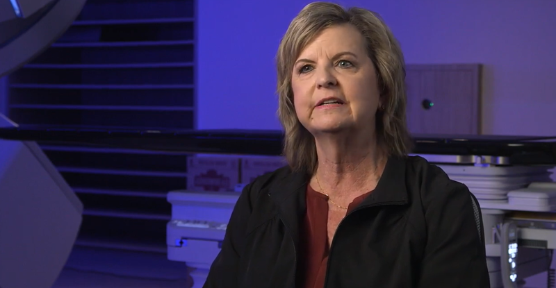 Shannon Cancer Center - Technology and Treatment Thumbnail