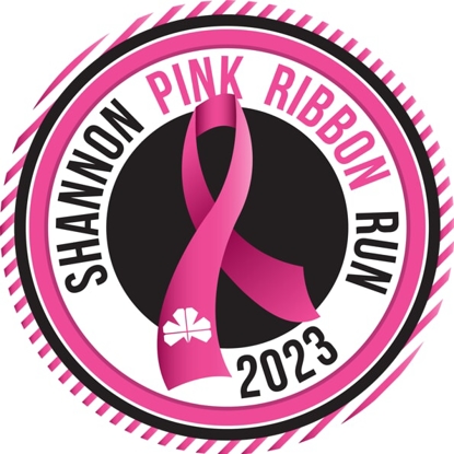Shannon Pink Ribbon Run