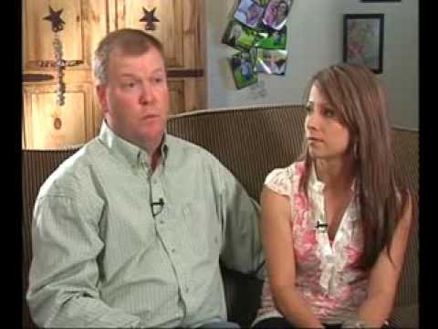 Colby Harper | Patient Stories