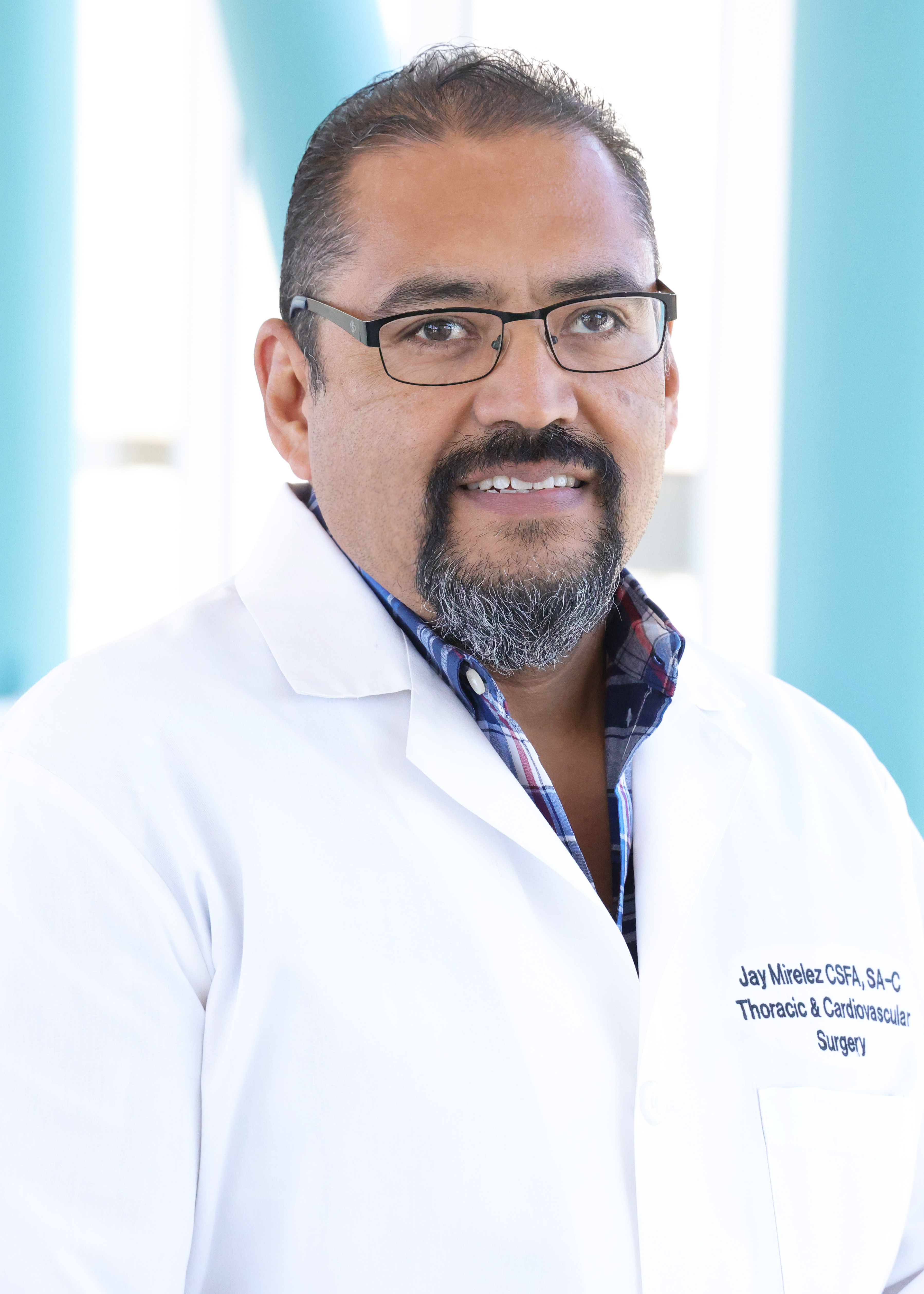 Dr. Miller