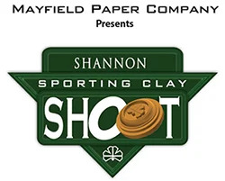Shannon Sporting Clay Shoot