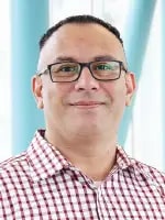 Mario Hernandez, APRN, FNP-C